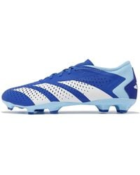 adidas - Predator Accuracy.3 Low Fg 'Marinerush Pack' - Lyst