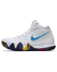 Nike - Kyrie 4 Ep 'Ncaa Tournament' - Lyst