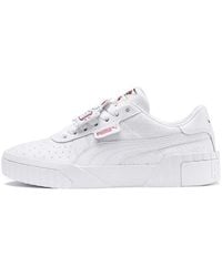 PUMA - (Wmns) Hello Kitty X Cali - Lyst