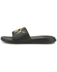 PUMA - Popcat 20 Slide - Lyst