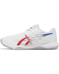 Asics - Gel-Tactic 12 2E Wide Pure' - Lyst