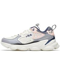 Fila - Skipper Sneakers Grey - Lyst