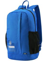 PUMA - City Core Plus Football Backpack - Lyst