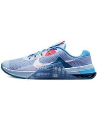 Nike - Metcon 7 Amp 'Light Marine' - Lyst