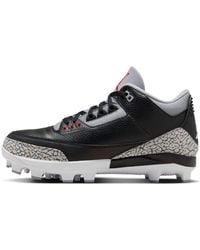 Nike - 3 Mid Retro Mcs Cement' - Lyst