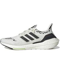 adidas - Ultraboost 22 'Non Dyed Zebra' - Lyst
