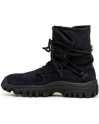 Asics - Nonnative X Gel Yeti Tokyo High Gtx - Lyst
