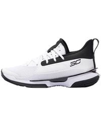 Under Armour - Curry 7 Team - Lyst