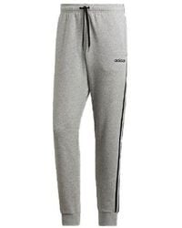 adidas - Casual Sports Bundle Feet Breathable Long Pants/Trousers - Lyst