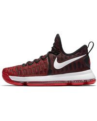 Nike - Kd 9 'Hard Work' - Lyst