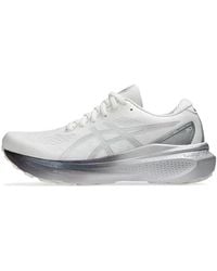 Asics - (Wmns) Gel-Kayano 30 Platinum 'Real Pure' - Lyst