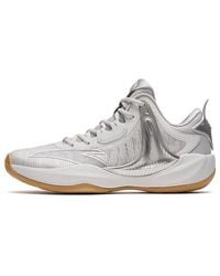Anta - Light Cavalry 8 Low - Lyst