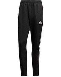 adidas - Tiro21 Tk Pnt Sports Long Pants - Lyst