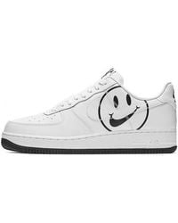 Nike - Air Force 1 Low '07 Lv8 Basketball Shoes - Lyst