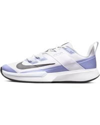 Nike - Court Vapor Lite Hard Court Tennis Shoe - Lyst