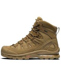 Salomon - Quest 4D Gore-Tex 'Advanced Kangaroo' - Lyst