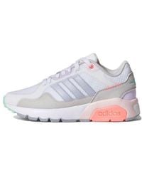 adidas - (Wmns) Neo Run9Tis Sportswear Shoes - Lyst