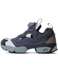 Reebok - Vainl Archive X Instapump Fury - Lyst