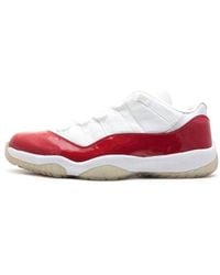 Nike - 11 Retro Low 'Cherry' 2001 - Lyst
