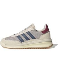 adidas - Sl 72 Rtn 'Cream' - Lyst