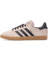 adidas - Gazelle 'Wonder Taupe Night' - Lyst