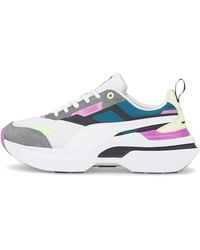 PUMA - (Wmns) Kosmo Rider Bright - Lyst