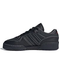 adidas - Originals Rivalry Summer Low Shoes - Lyst