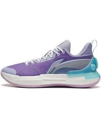Li-ning - Yushuai Retro On Court - Lyst