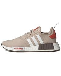 adidas - Nmd_R1 Shoes Wonder Taupe' - Lyst