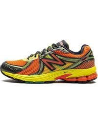 New Balance - X Aime Leon Dore 860 V2 - Lyst