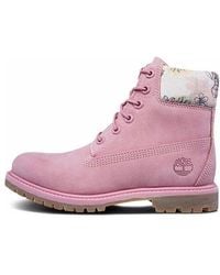 Timberland - Premium 6 Inch Waterproof Limited Edition Boots - Lyst