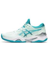 Asics - Court Ff 2 Tennis Trainers (shoes) - Lyst