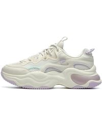 Fila - (Wmns) Bubble Sneakers Lilac' - Lyst