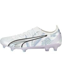 PUMA - (Wmns) Ultra Ultimate Fg Ag 'Brilliance' - Lyst