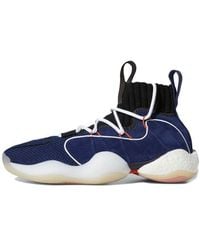 adidas - Crazy Byw X Core Raw Amber - Lyst