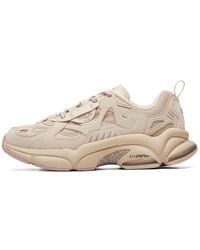 Fila - (Wmns) Fila Rjv Low Running Shoes Gs - Lyst