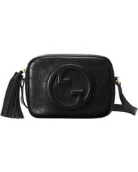 Gucci - (Wmns) Blondie Small Shoulder Bag '' - Lyst