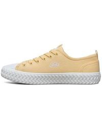 Skechers - (Wmns) V'Lites 2.0 Low-Top Sneakers - Lyst