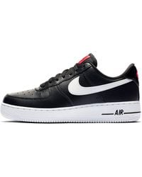 Nike - (Wmns) Air Force 1 Low Se - Lyst