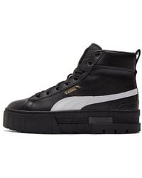 PUMA - (Wmns) Mayze Mid - Lyst
