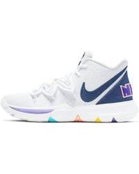 Nike - Kyrie 5 'Have A Day' - Lyst