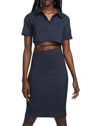 Nike - (Wmns) X Jacquemus La Robe Polo - Lyst