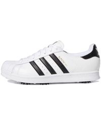 adidas - Superstar Golf Core' - Lyst