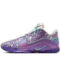 Nike - Lebron 22 Ep 'Frozen Grapes' - Lyst