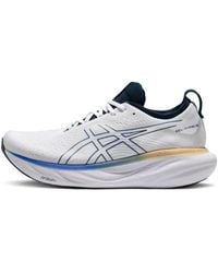 Asics - Gel-Nimbus 25 Shoes Illusion' - Lyst