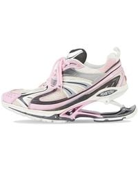 Balenciaga - (Wmns) X-Pander Sports Shoes - Lyst