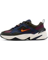 Nike - M2K Tekno Sequoia' - Lyst
