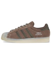 adidas - Originals Superstar 'Earth Strata' - Lyst