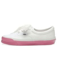 Vans - (Wmns) Comme Des Garcons Girl X Vault Og Era Lx - Lyst