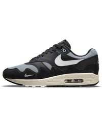 Nike - X Patta Air Max 1 - Lyst